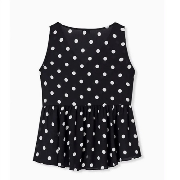 NWT TORRID TANK 3x - Picture 2 of 5